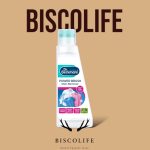 مایع لکه بر قوی لباس دکتر بکمن Dr.Beckmann حجم250میلی