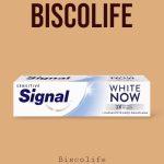 خمیر دندان سفیدکننده سیگنال  75میلی White Now