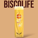 شامپو ابریشمی کننده مو الیدور مدل Ipeksi Yumusaklik حجم 400 میلی