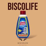 جرمگیر ماشین ظرفشویی Elbow grease رایحه لیمو 250میلی