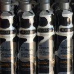 نرم کننده دوفاز شیر مورفوس Morfose مخصوص موهای خشک و شکننده 400 میلی - Image 2