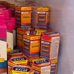 بالم گرم تسکین دهنده درد عضله و مفاصل انگلیسی Masterplast - Image 2