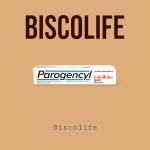 خمیردندان ضد پلاک پاروجنسیل Parogencyl حجم 75 میل