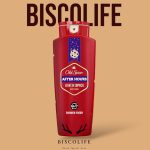 شامپو بدن اولد اسپایس اورجینال مدل After Hours  حجم 709میلی تعداد محدود