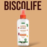 ماسک مو کودک Cantu For Kids حجم 177میلی