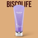 شوینده صورت و آبرسان فرودیا FRUDIA کره جنوبی 145میلی