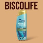 شامپو ضدشوره و آبرسان هد اند شولدرز Derma X Pro Soothe حجم 360 میلی