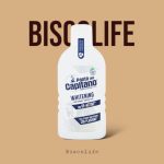 دهانشویه سفید کننده دندان پاستا دل کاپیتانو 400میلی