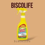 اسپری پاک کننده چربی چند منظوره البو گریس انگلیسElbow Grease حجم 500میلی