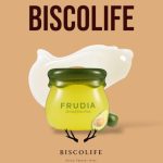 بالم لب ترمیم کننده و تسکین دهنده عصاره آووکادو FRUDIA کره جنوبی 10گرم