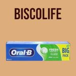 خمیر دندان اورال بی فرش پروتکشن 100میل