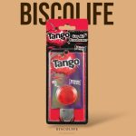 خوشبوکننده ماشین Tango ایرلند رایحه گیلاس قرمز و طبیعی