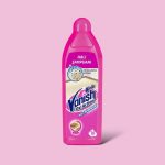 شامپو فرش و مبل ونیش مناسب استفاده دستی 850میلی