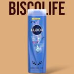 شامپو ضدشوره مو الیدور مدل  Kepege Karsi Etkili حجم 400 میلی