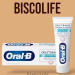 خمیردندان اورال بی سفید کننده و محافظ لثه 75 میل