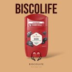 مام دئودرانت صابونی اولد اسپایس مدل راک 50میلی