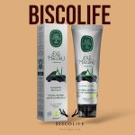 خمیر دندان ایوب صبری مدل طبیعی با ذغال بامبو فعال Eyup Sabriحجم 90میلی ترکیه