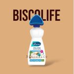 پاک کننده لکه فرش بریتانیایی دکتر بکمن .Dr us Beckmann Carpet Stain Remover لکه قوی 650 میل