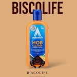 تمیز کننده گاز و سطوح آشپزخانه آستونیش رایحه لیمو 500میلی Astonish Antibacterial Hob Cleaner Zesty Lemon