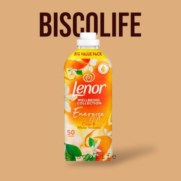 qTx2GBp29bklfldzYbOBrsxlYMUCWLqgKC15X5roEBFDdOF0F0.jpg نرم کننده لباس لنور رایحه مرکبات و سیاهدانه سفید حجم 1.65لیتر 50بار مصرف - Image 1