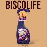 اسپری خوشبوکننده مبل و البسه فبرز Febreze رایحه آلو قندی Sugarplum Delight حجم 500 میلی