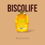 شامپو فری سولفات درخشان کننده سیب و سرکه 385میل