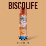 اسپری پولیش تمام سطوح و محصولات چوبی DUZZIT انگلیس حجم 300میلی