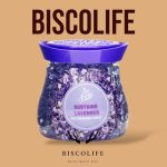 ژل توپی خوشبوکننده هوا Pan Aroma رایحه اسطوخودوس آرامشبخش کشور انگلیس 280گرم