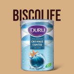 صابون گیاهی دورو سری Fresh Sensations اقیانوس بسته 4 عددی