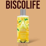 تمیزکننده و ضدعفونی کننده آستونیش انگلیس رایحه لیمو ترش حجم 300 میلی