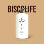 شامپو دپی دکس سفید حاوی شیر پنبه و گندم حجم 500 میلی