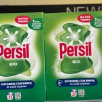 پودر لباسشویی پرسیل Persil Bio با 21 بار شستشو (1.05 کیلوگرم)