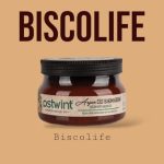 کرم دست و بدن استوینت روغن آرگان Ostwint مرطوب کننده قوی حجم 300 میل