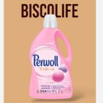 مایع لباسشویی اتریشی Perwoll پروول Yunluler صورتی 4 لیتر