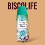 دانه های خوشبو کننده لباس Swirl رایحه آرامش بخش 350 گرم