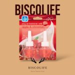 یدک خوشبوکننده برقی هوا پان آروما Pan Aroma  رایحه سیب و دارچین بسته 2 عددی