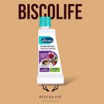 لکه بر تخصصی میوه و نوشیدنی دکتر بکمن Dr.Beckmann حجم 50میلی