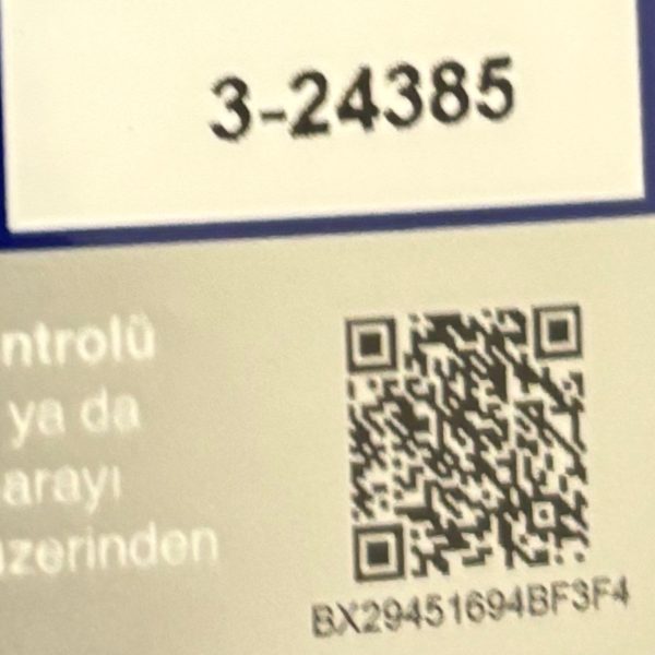 شامپو ضد ریزش و تقویتی بیوکسین حاوی کلاژن و بیوتین پک 2 عددی حجم 300 میلی - Image 3