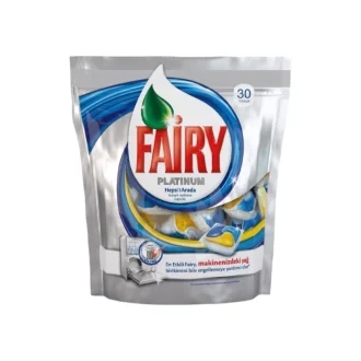 قرص ماشین ظرفشویی فیری ۳۰ عددی