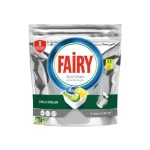 قرص فیری ماشین ظرفشویی ۳۳ عددی