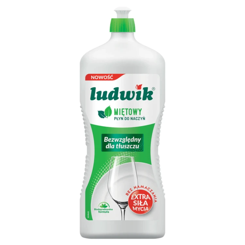 1733075858_7659 مایع ظرفشویی لودویک نعنا