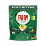 قرص ماشین ظرفشویی فیری ۷۱ عددی ایتالیا