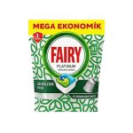 قرص ماشین ظرفشویی فیری ۸۱ عددی