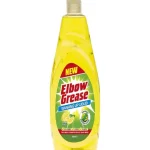 مایع ظرفشویی دستر البو گریس رایحه لیمو