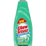 مایع ظرفشویی دستی البوگریس رایحه اکالیپتوس