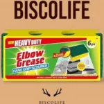 اسکاج ظرفشویی البوگیریس ۶ عددی