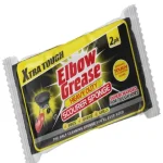 اسکاج اسکراب ظرفشویی البوگیریس ۲ عددی