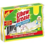 اسفنج ظرفشویی البوگریس ۱ عددی