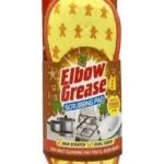 پد اسکراب‌دار ظرفشویی البوگیریس ۱ عددی – مدل کوکی