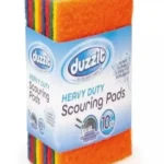 اسکاج ظرفشویی 10 عددی Duzzit مدل Heavy Duty